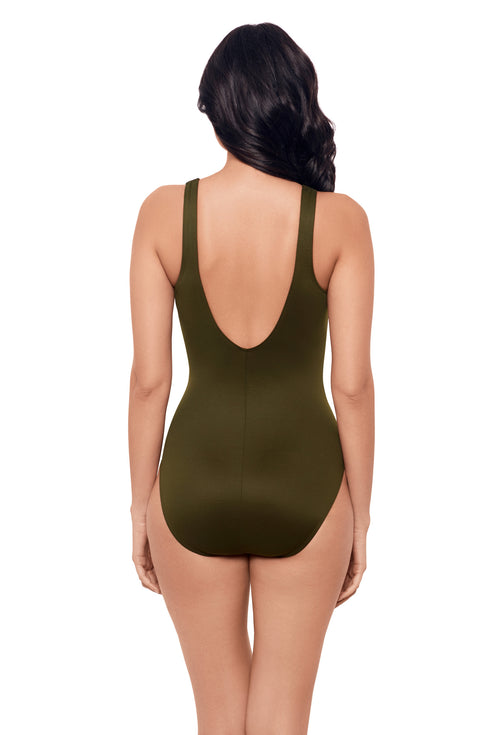 MiracleSuit Illusionists Circe One Piece